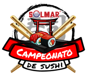 LOGO SUSHI