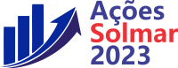 Logo Ações Solmar