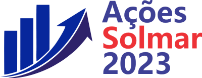 Logo Ações Solmar