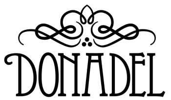 Logo Donadel Logo Donadel