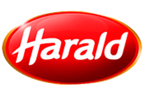 Logo HaraldHarald