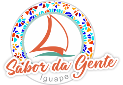 Logomarca Sabor da Gente 2