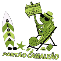 Pontão camaleão