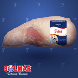 FIGADO BOV FRIBOI KG - Solmar Distribuidora de Alimentos