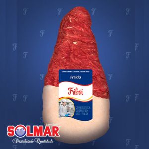 FIGADO BOV FRIBOI KG - Solmar Distribuidora de Alimentos