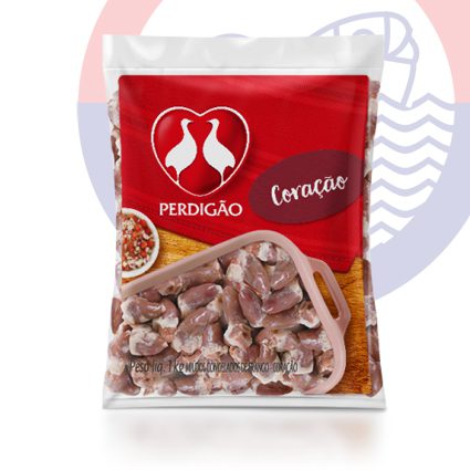 FIGADO BOV FRIBOI KG - Solmar Distribuidora de Alimentos
