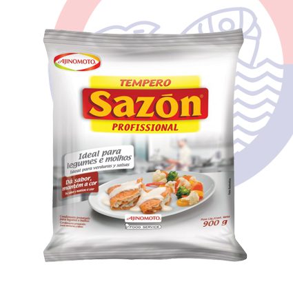 Espetinho de Carne - Sabores Ajinomoto