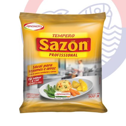 Espetinho de Carne - Sabores Ajinomoto