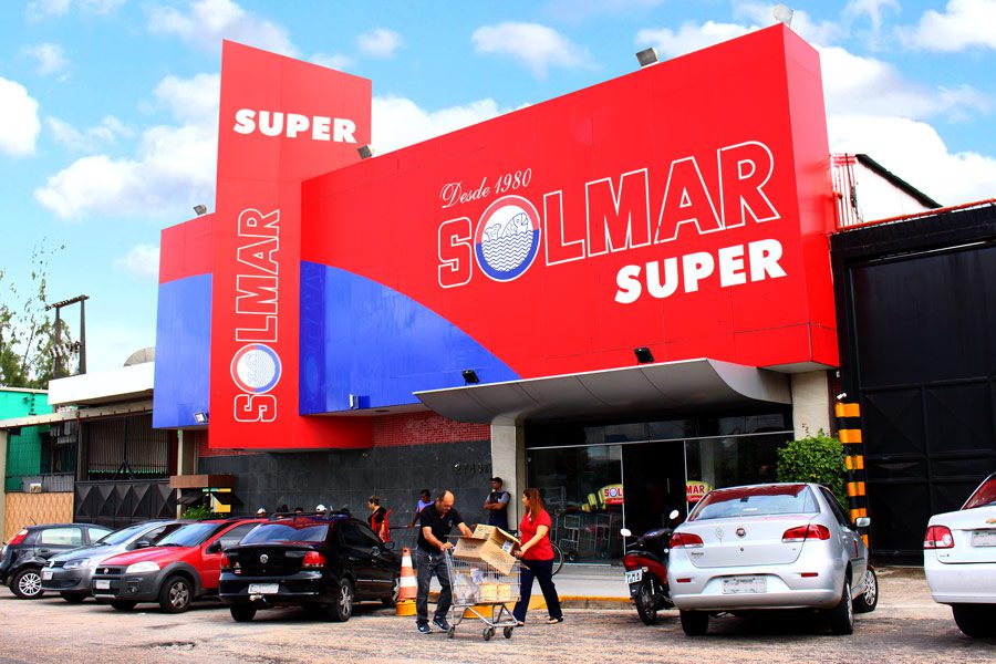 Solmar Super