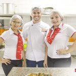 Chef Vinícius, Unilever Foods Solutions
