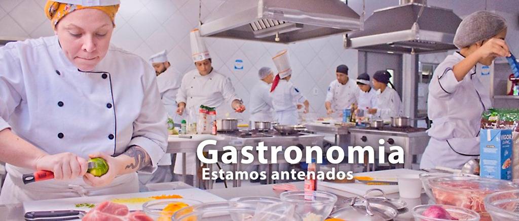 Gastronomia