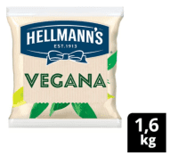 Hellmann’s Vegana Bag 1,6 kg