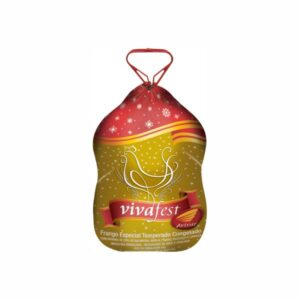 Frango especial temp VivaFest Avivar KG