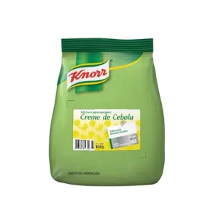 Creme de cebola KNORR 850g