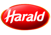 Logo HaraldHarald