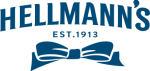 logo hellmanns